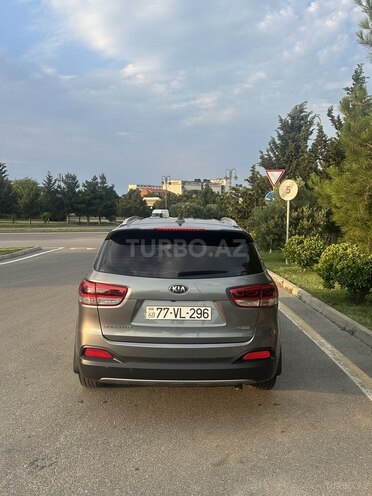 Kia Sorento-5