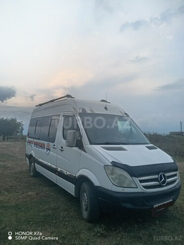 Mercedes Sprinter 316-2