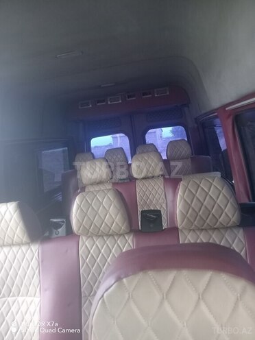 Mercedes Sprinter 316-6