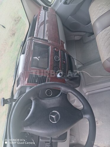 Mercedes Sprinter 316-7