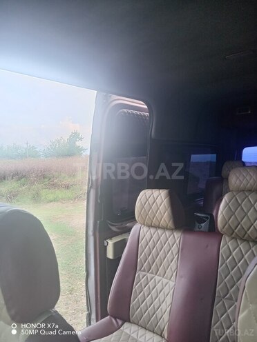 Mercedes Sprinter 316-8