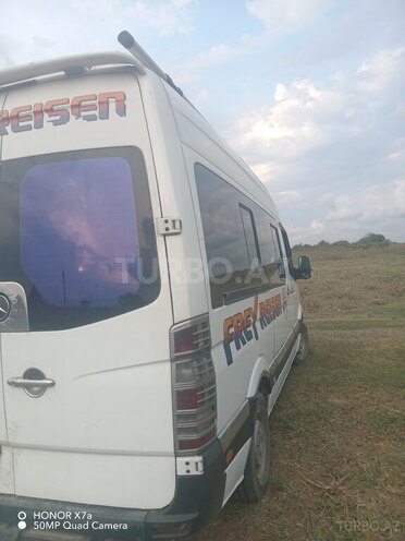 Mercedes Sprinter 316-9