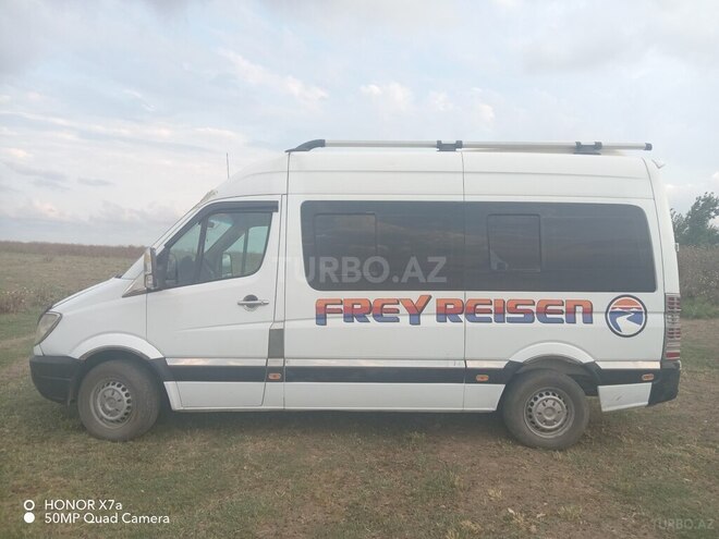 Mercedes Sprinter 316-10