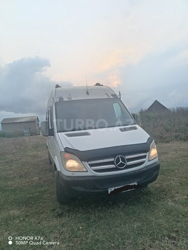 Mercedes Sprinter 316-1