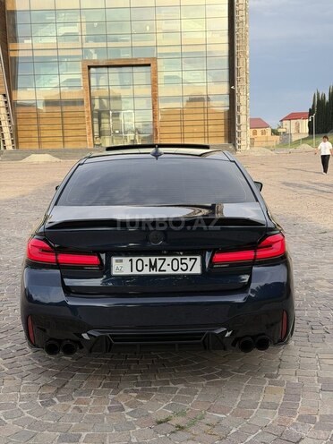 BMW 530-2