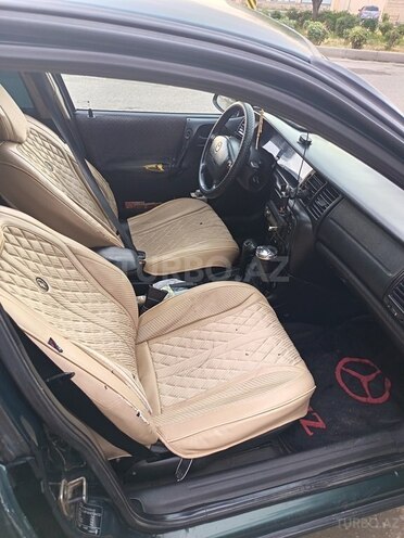 Opel Vectra-6