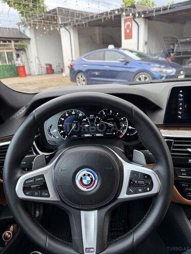BMW 530-3