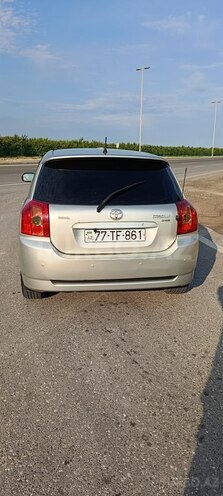Toyota Corolla-2