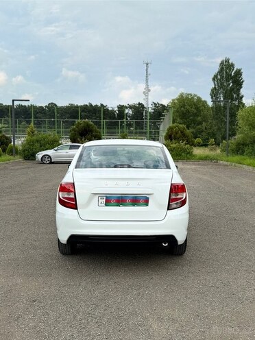 LADA (VAZ) Granta-5