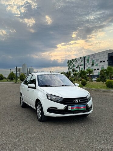 LADA (VAZ) Granta-3