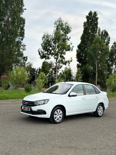 LADA (VAZ) Granta-2