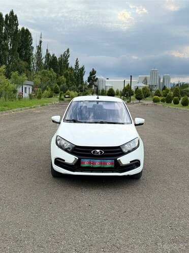 LADA (VAZ) Granta-1