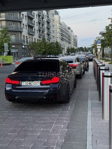 BMW 530-14