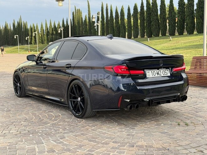 BMW 530-10