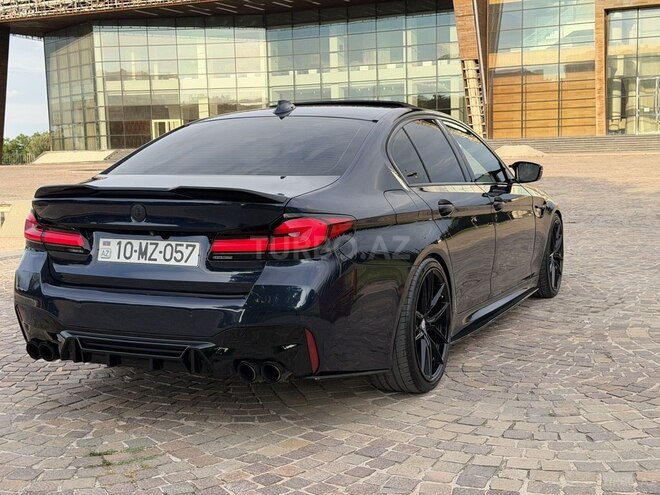 BMW 530-11