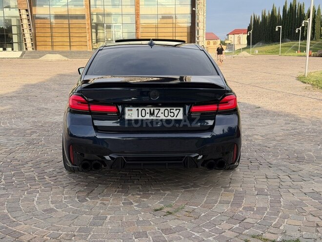 BMW 530-7