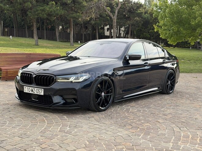 BMW 530-6