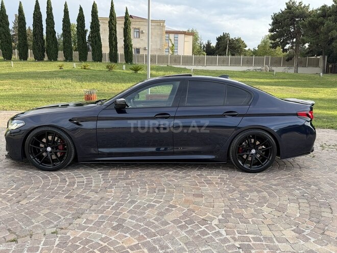 BMW 530-12