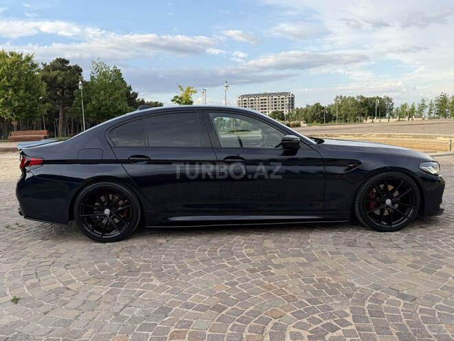 BMW 530-5