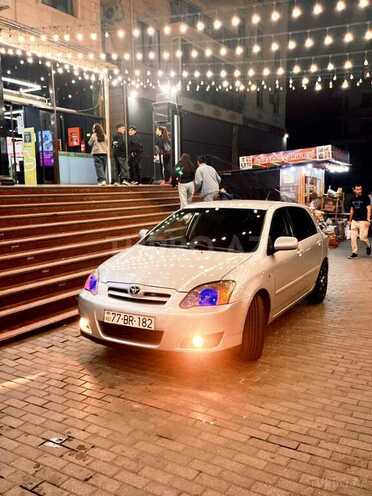 Toyota Corolla-1