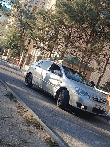 Toyota Corolla-6