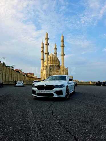 BMW 530e-4