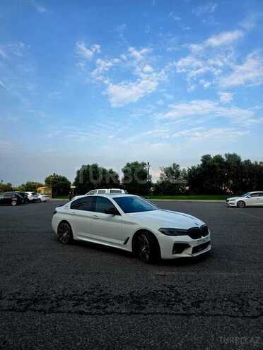 BMW 530e-5