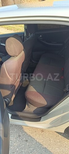 Toyota Corolla-4