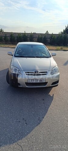 Toyota Corolla-12