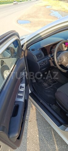 Toyota Corolla-6