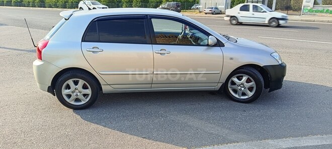 Toyota Corolla-5