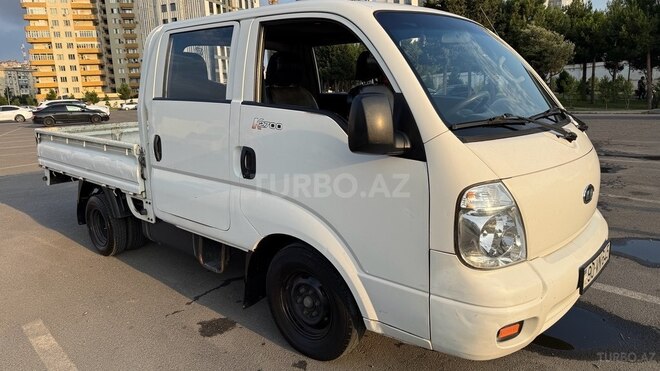 Kia K2700-9