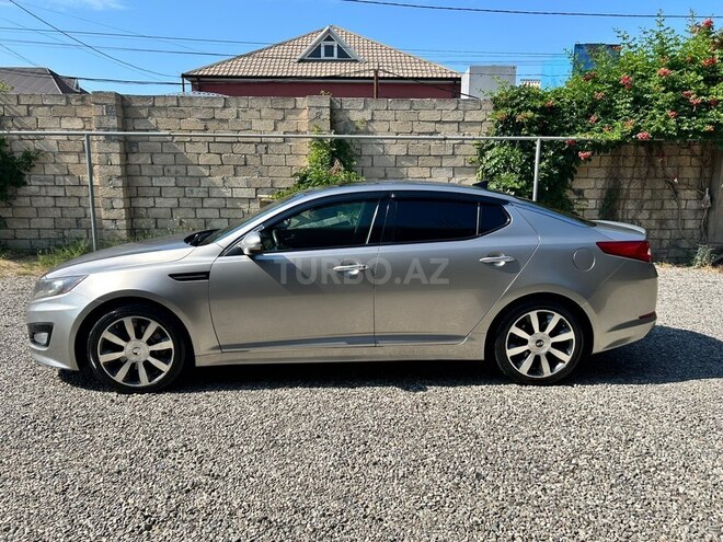 Kia Optima-4