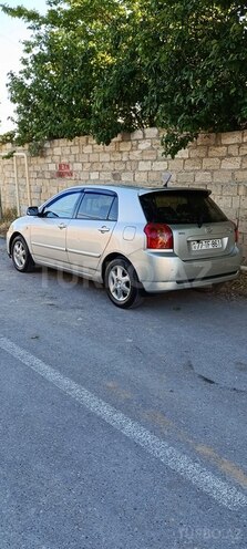Toyota Corolla-14
