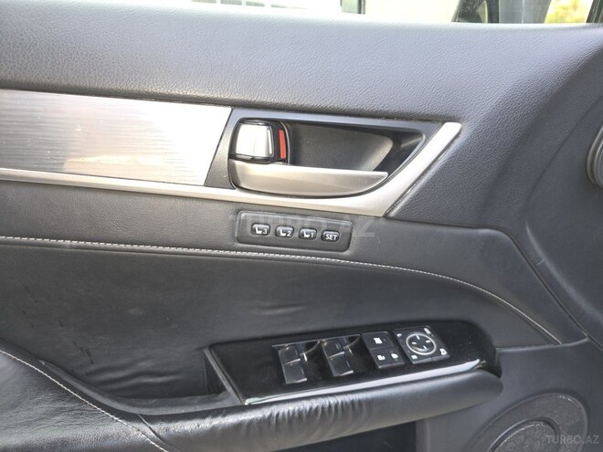 Lexus GS 450h-19