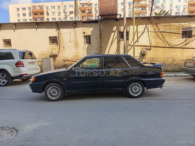 LADA (VAZ) 2115-4