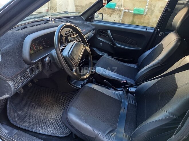 LADA (VAZ) 2115-8