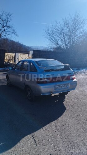 LADA (VAZ) 2112-11