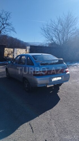 LADA (VAZ) 2112-3