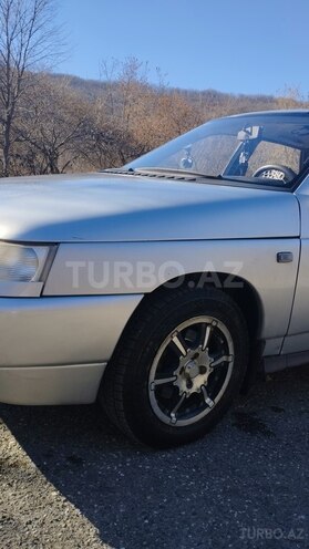 LADA (VAZ) 2112-9