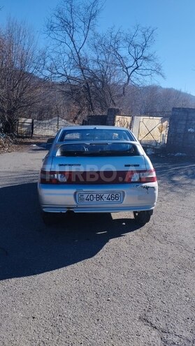 LADA (VAZ) 2112-10