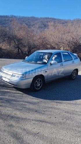 LADA (VAZ) 2112-2