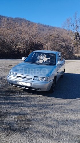 LADA (VAZ) 2112-1