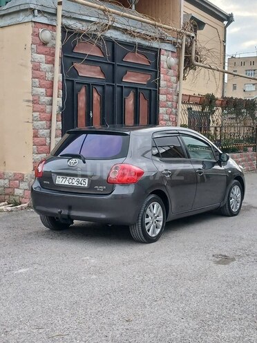 Toyota Auris-9