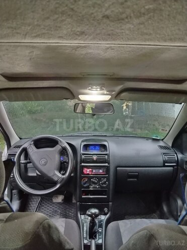 Opel Astra-3