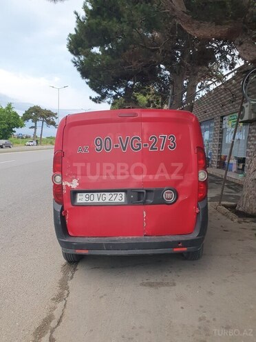 Fiat Doblo-6