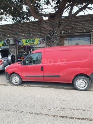 Fiat Doblo-7