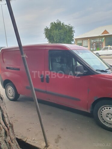 Fiat Doblo-8