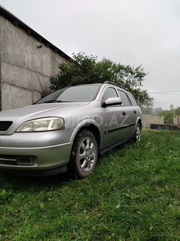 Opel Astra-5
