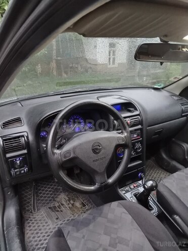 Opel Astra-16